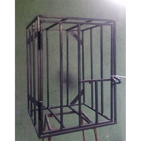piso wifi cage with roof|piso wifi cage for out door (back door) gilid 30cm, harap 32cm .